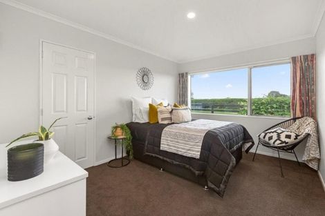 Photo of property in 37 Norrish Road, Ohaupo, 3881