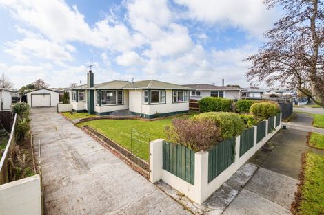 Photo of property in 27 Aspiring Avenue, Milson, Palmerston North, 4414