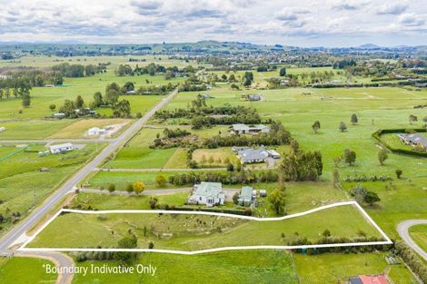 Photo of property in 367a Racecourse Road, Waipukurau, 4282