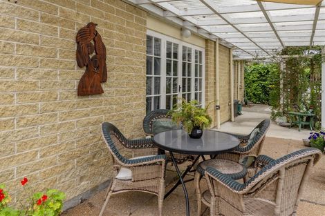 Photo of property in 34 Burn Street, Levin, 5510