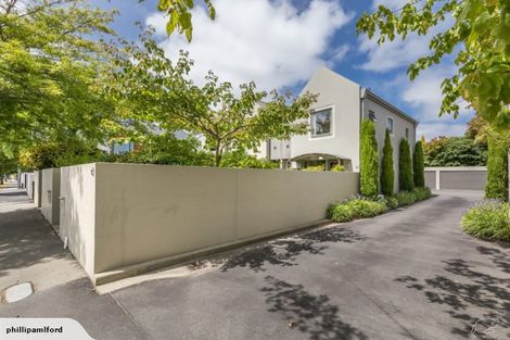 Photo of property in 18a Saint Albans Street, St Albans, Christchurch, 8014