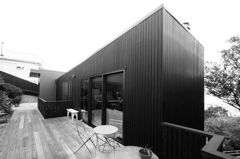 Photo of property in 61 Karepa Street, Brooklyn, Wellington, 6021