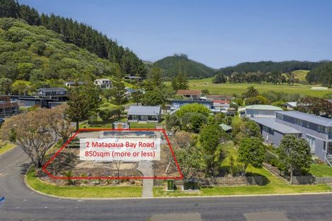 Photo of property in 2 Matapaua Bay Road, Opito Bay, Whitianga, 3592