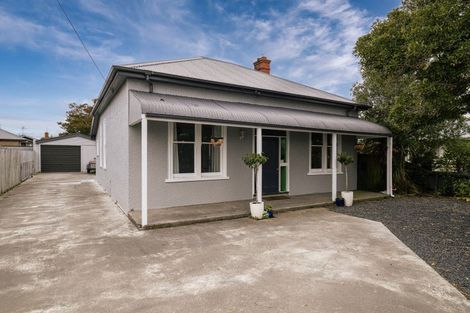 Photo of property in 23 Nelson Street, Hampstead, Ashburton, 7700