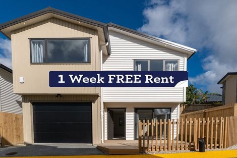 Photo of property in 2/116 Colwill Road, Massey, Auckland, 0614