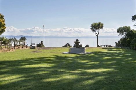 Photo of property in 208 State Highway 1, Waitahanui, Taupo, 3378