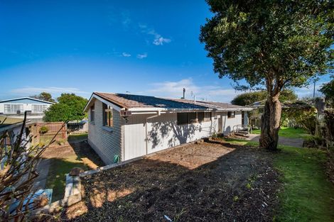 Photo of property in 40 Ihaia Street, Waitara, 4320