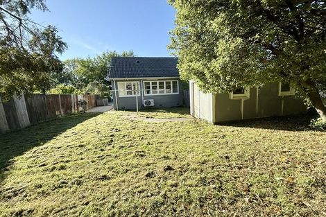 Photo of property in 73 Ford Road, Opawa, Christchurch, 8023