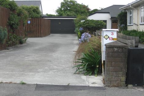 Photo of property in 1/13 Suva Street, Upper Riccarton, Christchurch, 8041