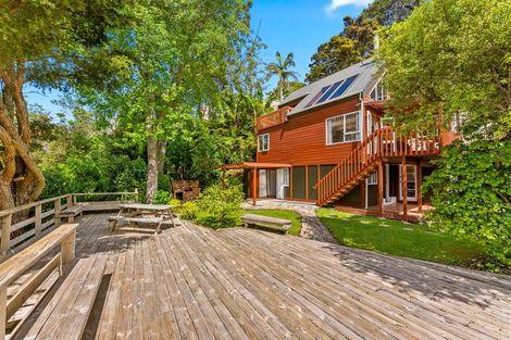 Photo of property in 31 Austin Road, Greenhithe, Auckland, 0632