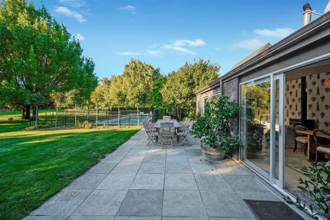 Photo of property in 209 Bells Road, West Melton, Christchurch, 7671