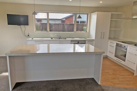 Photo of property in 5 Wheatsheaf Drive, Leeston, 7632