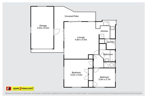 Photo of property in 79a Grey Street, Cambridge, 3434