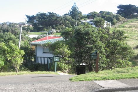 Photo of property in 45 Thornley Street, Titahi Bay, Porirua, 5022