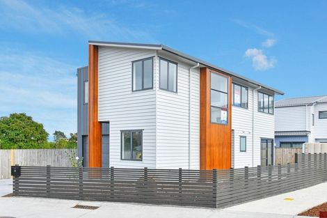 Photo of property in 39 Tapuwae Way, Mangere Bridge, Auckland, 2022