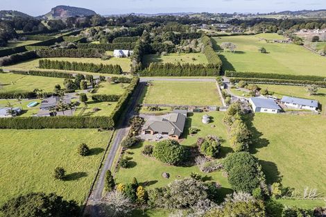 Photo of property in 196 Church Road, Te Kamo, Kamo, 0185