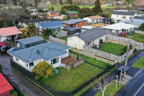 Photo of property in 150 Masters Avenue, Silverdale, Hamilton, 3216