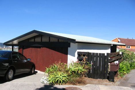 Photo of property in 31 Kabul Street, Khandallah, Wellington, 6035