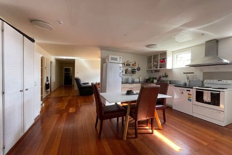 Photo of property in 58 Kilbirnie Crescent, Kilbirnie, Wellington, 6022