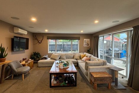 Photo of property in 2a Moule Street, Addington, Christchurch, 8024