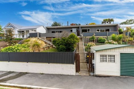 Photo of property in 186 Kaikorai Valley Road, Bradford, Dunedin, 9011