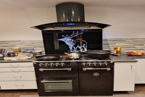 Photo of property in 364 Mangaone Road, Hautere, Otaki, 5582