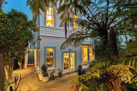 Photo of property in 57 Bolton Street, Kelburn, Wellington, 6012