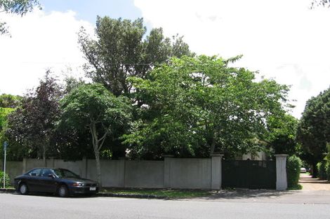 Photo of property in 1/8a Claude Road, Epsom, Auckland, 1023