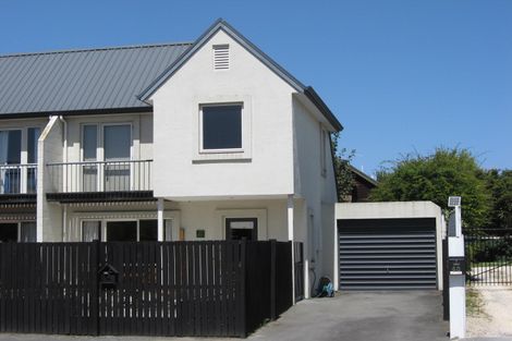 Photo of property in 1/62 Andover Street, Merivale, Christchurch, 8014