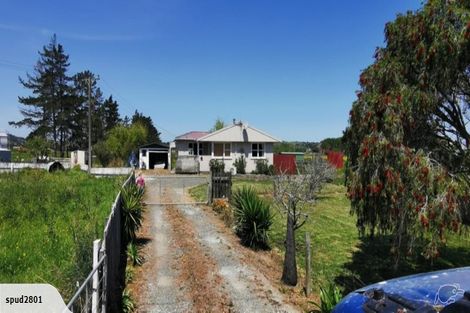 Photo of property in 5483 State Highway 14, Awakino Point, Dargaville, 0372