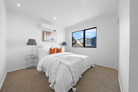 Photo of property in 6a Rosina Place, Pakuranga, Auckland, 2010
