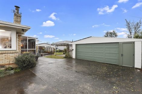 Photo of property in 18 Snell Street, Morrinsville, 3300