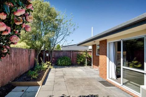 Photo of property in 30b Takaro Avenue, Sockburn, Christchurch, 8042