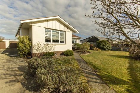 Photo of property in 232 Dobson Street, Hampstead, Ashburton, 7700