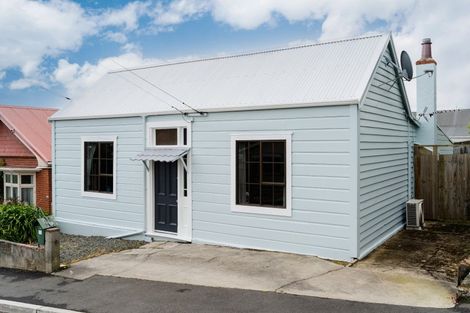 Photo of property in 22 Peel Street, Mornington, Dunedin, 9011