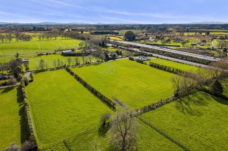 Photo of property in 308 Tamahere Drive, Tamahere, Hamilton, 3283