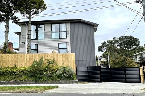 Photo of property in 248a Whitney Street, Blockhouse Bay, Auckland, 0600