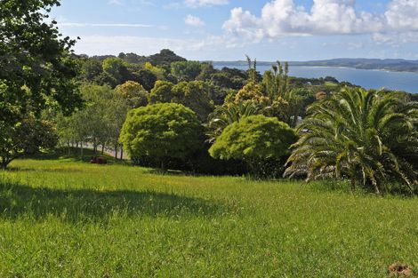 Photo of property in 110 Ti Point Road, Ti Point, Leigh, 0985