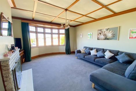 Photo of property in 46 Till Street, South Hill, Oamaru, 9400