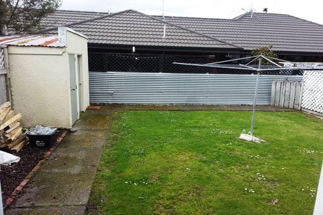 Photo of property in 105 Victoria Avenue, Palmerston North, 4410