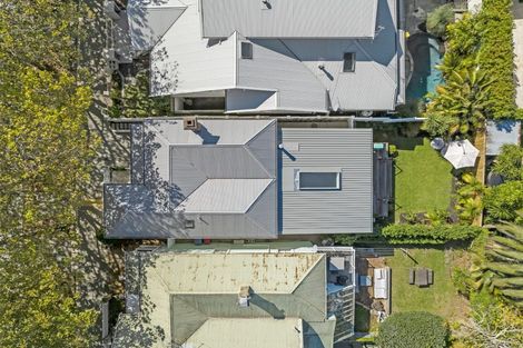 Photo of property in 17 Franklin Road, Freemans Bay, Auckland, 1011
