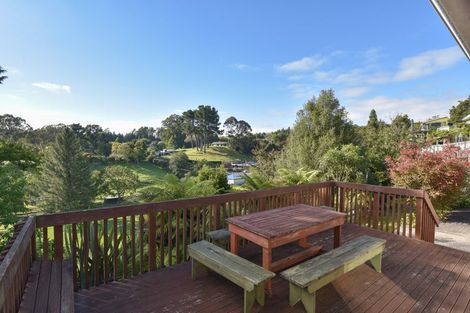 Photo of property in 8a Taiporutu Place, Springfield, Rotorua, 3015