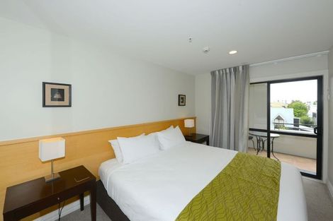 Photo of property in West Fitzroy, 3f/66 Armagh Street, Christchurch Central, Christchurch, 8013