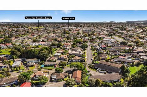 Photo of property in 1/65 Stonex Road, Papatoetoe, Auckland, 2025