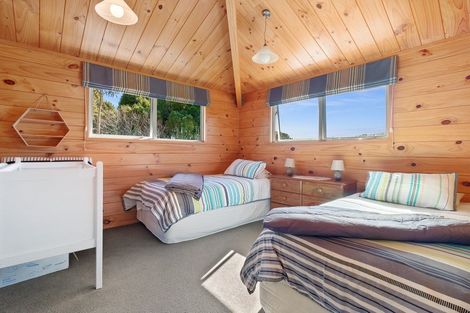 Photo of property in 258a Trig Road, Waihi, 3681