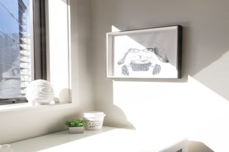 Photo of property in 96 On Symonds Apartments, 402/96 Symonds Street, Grafton, Auckland, 1010