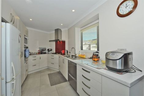 Photo of property in 5 Woodlau Rise, Huntsbury, Christchurch, 8022