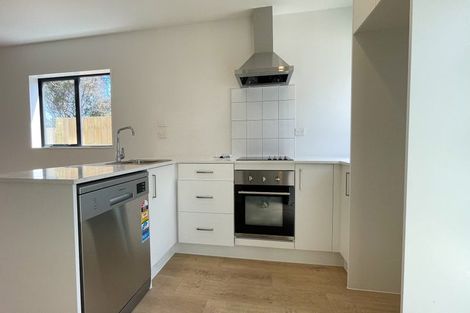 Photo of property in 1/7 South Pacific Place, Henderson, Auckland, 0612