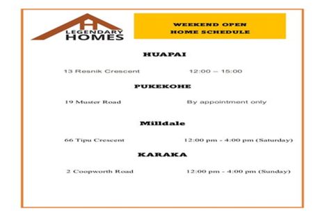 Photo of property in 6 Babos Avenue, Kumeu, 0810