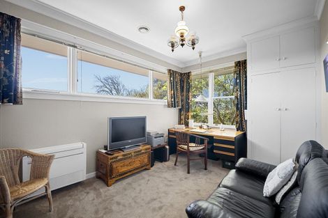 Photo of property in 7 Upper Crichton Terrace, Cashmere, Christchurch, 8022